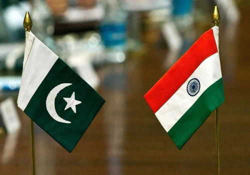 Pakistan Accuses 'Indian Agents' of Assassination; India Denies Allegations
